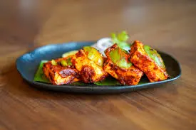 paneer tikka