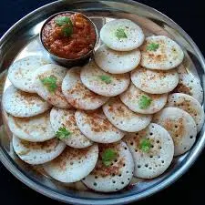 mini dosa
